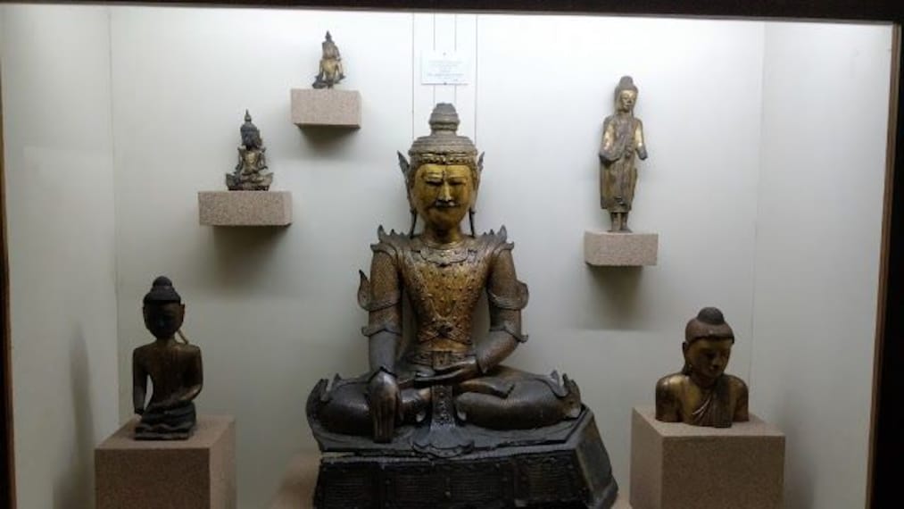 Visit Assam State Museum-5